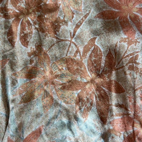 Roxy Women’s Midnight Journey Flared Pant Size Medium - Picture 4 of 8